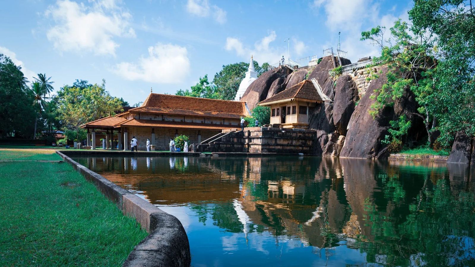 Temple