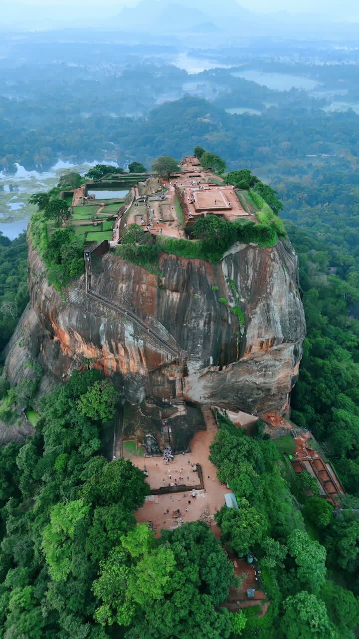 Sigiriya